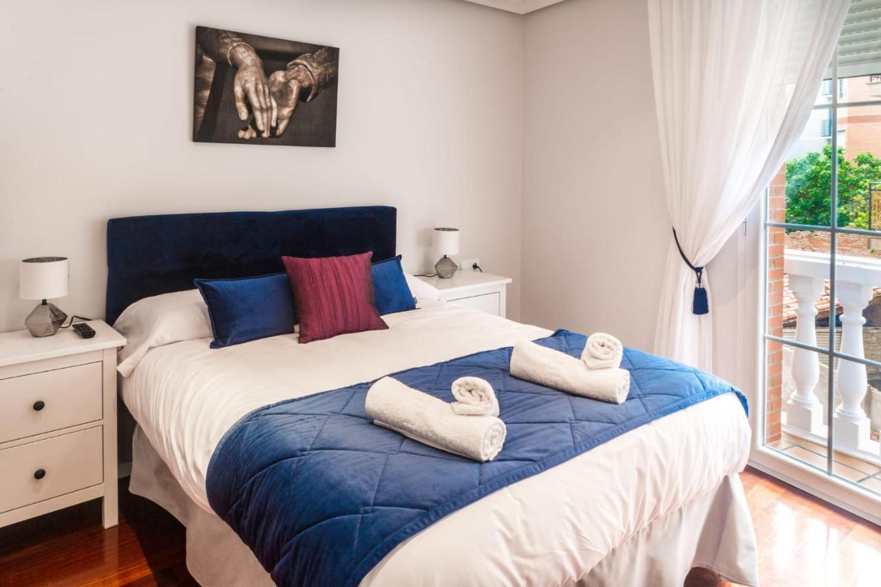 Ciudad De Teruel Apartment Exterior photo